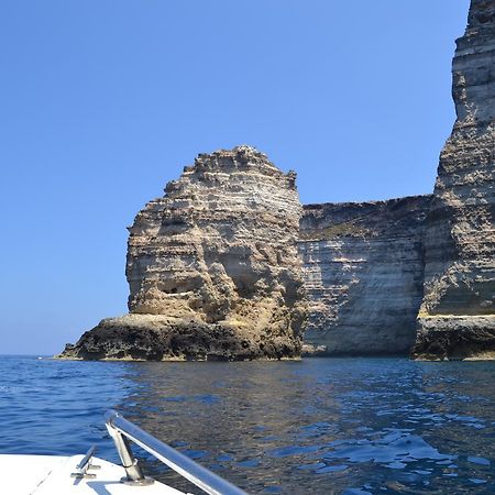Lampedusa Hotel LMP Exterior photo