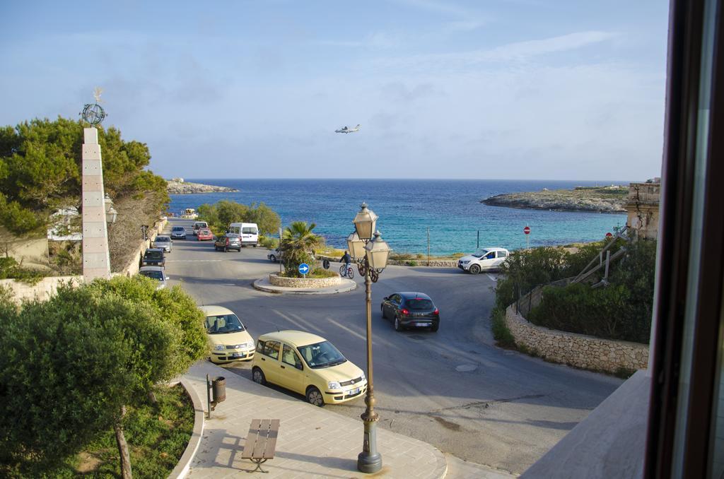 Lampedusa Hotel LMP Exterior photo