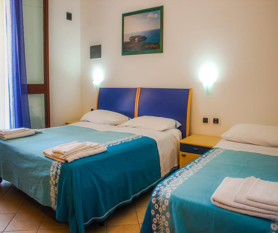 Lampedusa Hotel LMP Room photo