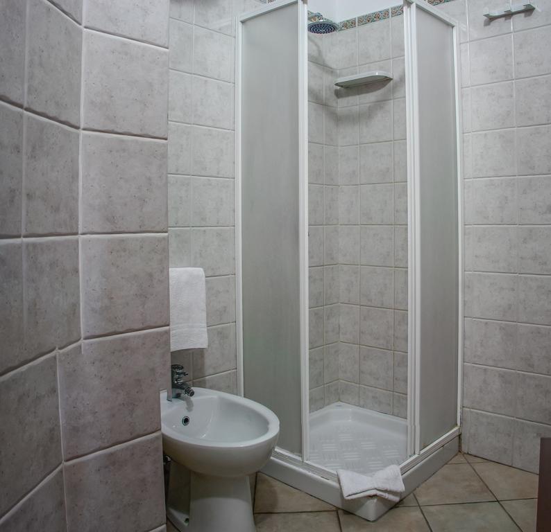 Lampedusa Hotel LMP Room photo