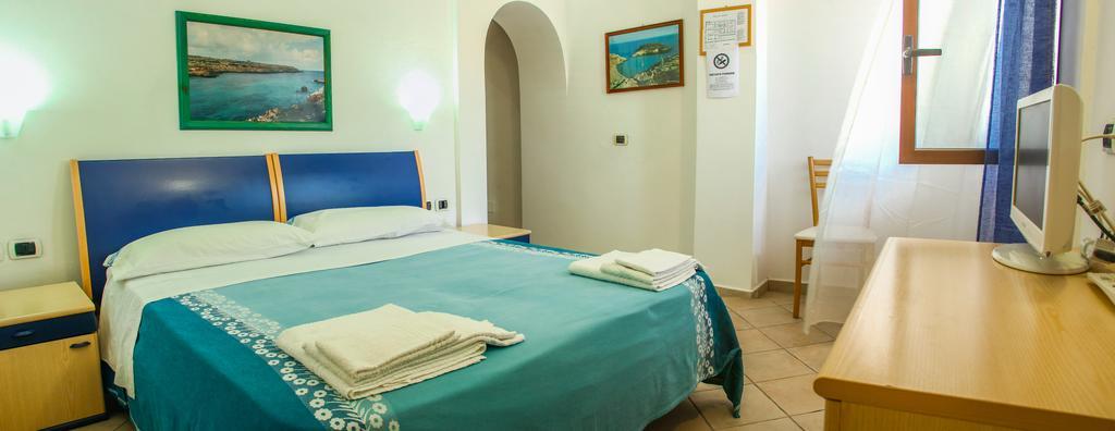 Lampedusa Hotel LMP Room photo