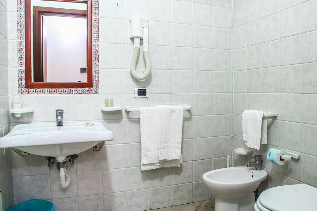 Lampedusa Hotel LMP Room photo