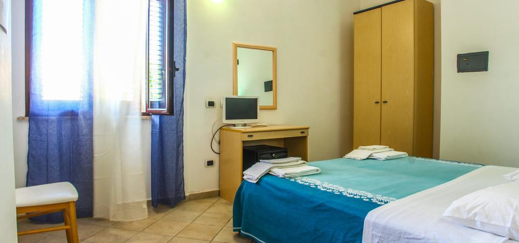 Lampedusa Hotel LMP Room photo