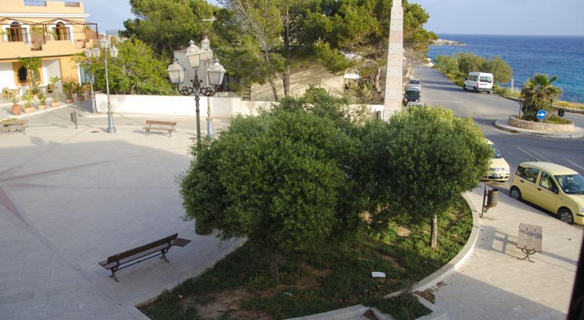 Lampedusa Hotel LMP Room photo