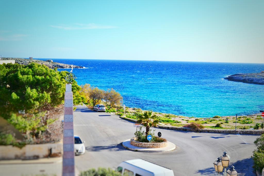 Lampedusa Hotel LMP Room photo