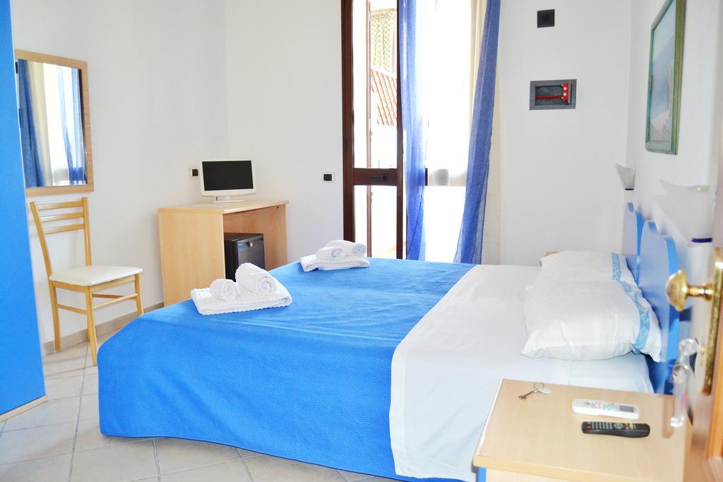 Lampedusa Hotel LMP Room photo