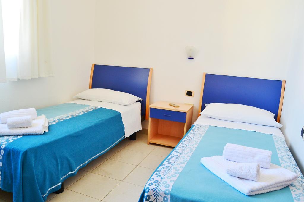 Lampedusa Hotel LMP Room photo
