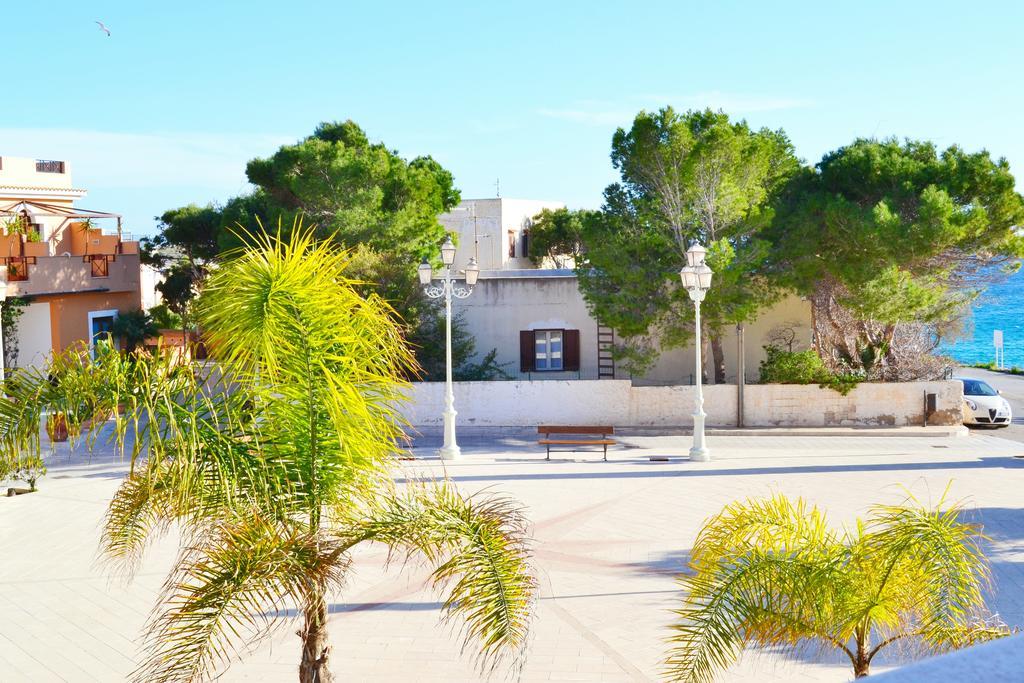 Lampedusa Hotel LMP Room photo