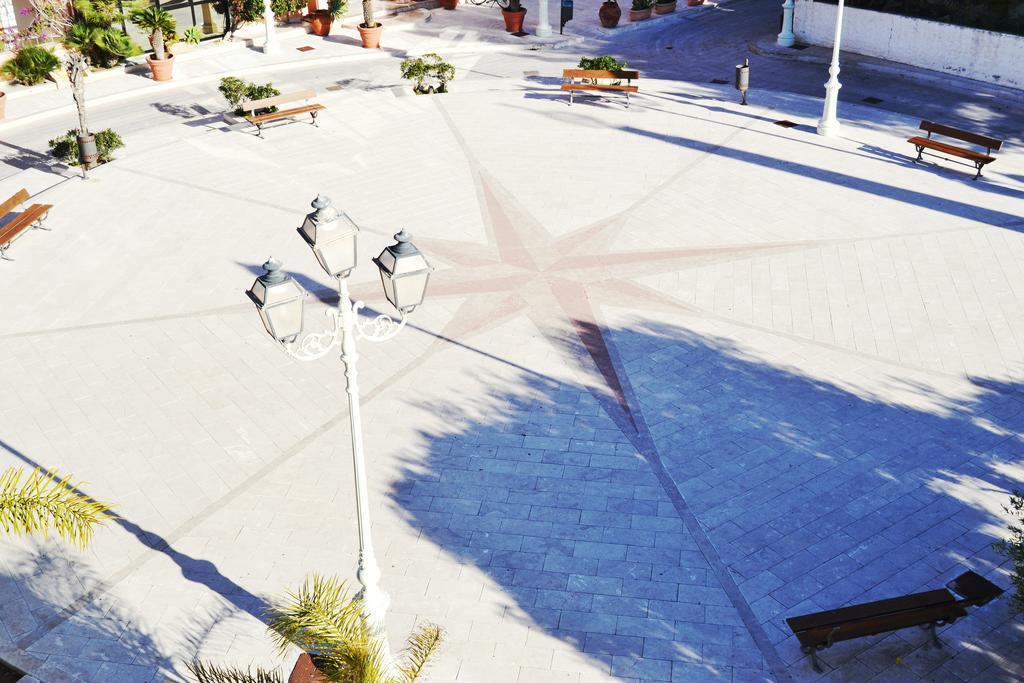 Lampedusa Hotel LMP Room photo