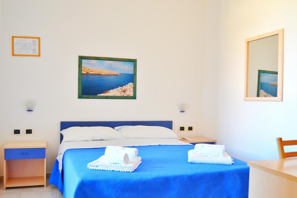 Lampedusa Hotel LMP Room photo