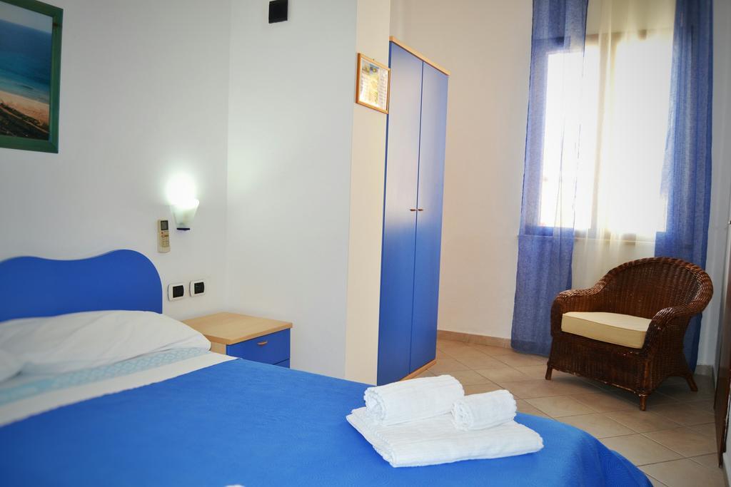 Lampedusa Hotel LMP Room photo