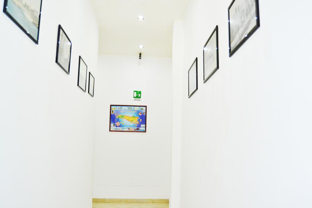 Lampedusa Hotel LMP Exterior photo
