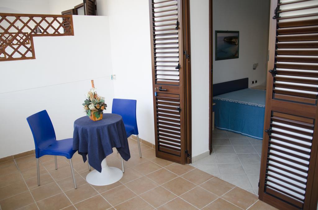 Lampedusa Hotel LMP Room photo