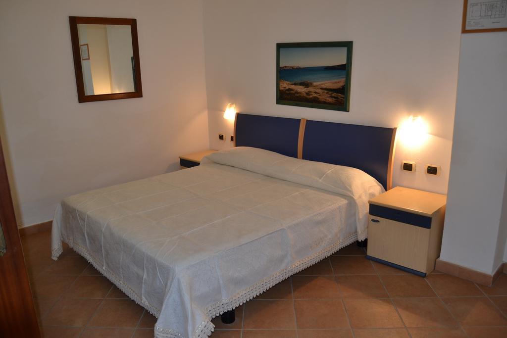 Lampedusa Hotel LMP Room photo