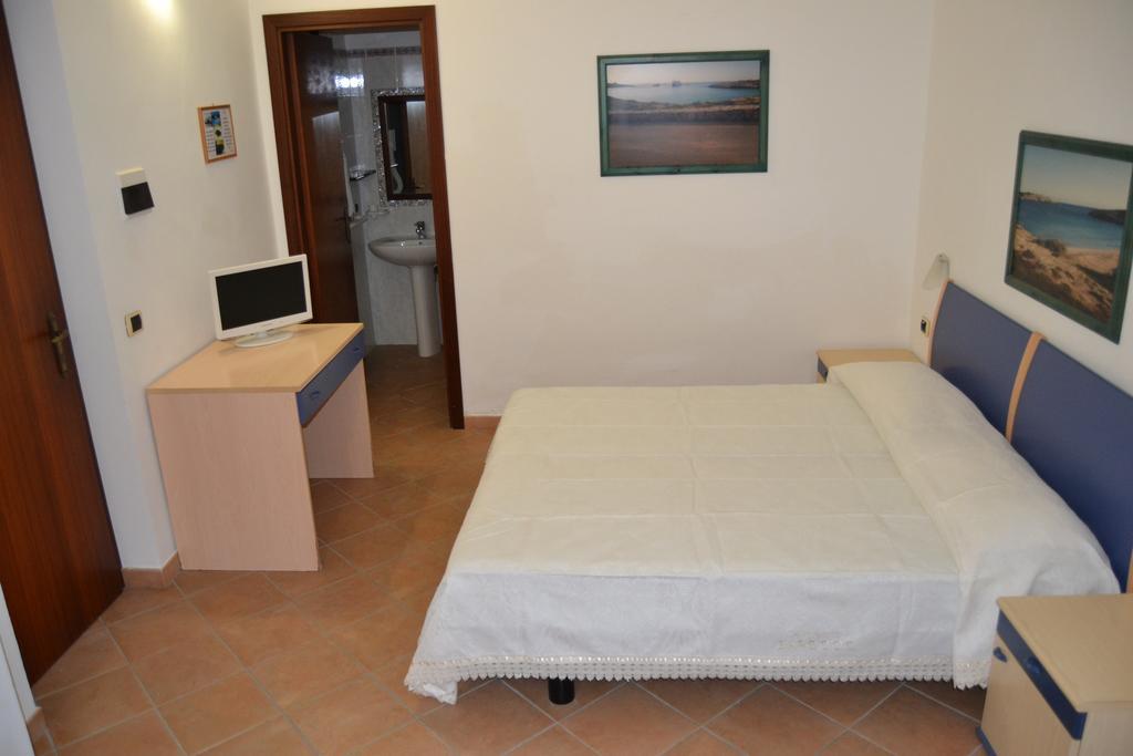 Lampedusa Hotel LMP Room photo
