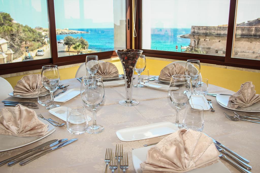 Lampedusa Hotel LMP Exterior photo