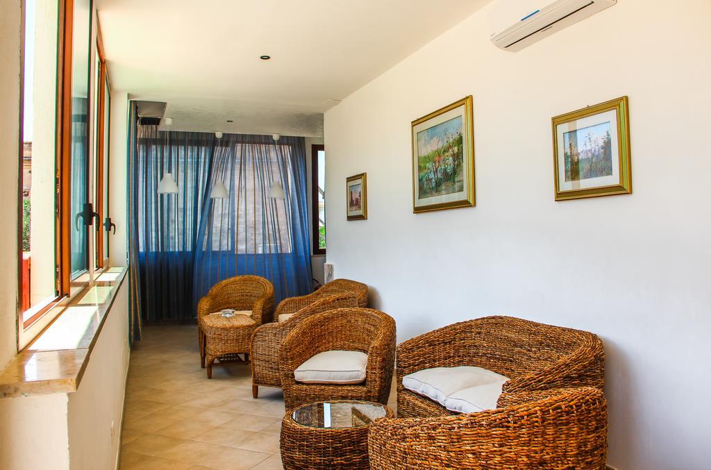 Lampedusa Hotel LMP Exterior photo