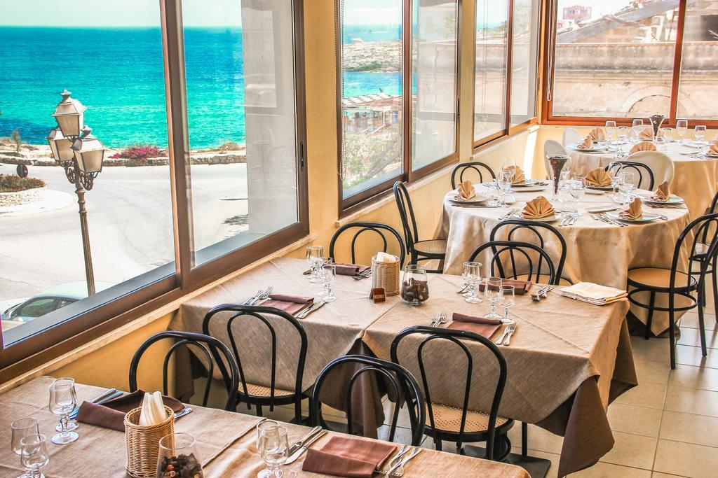Lampedusa Hotel LMP Exterior photo