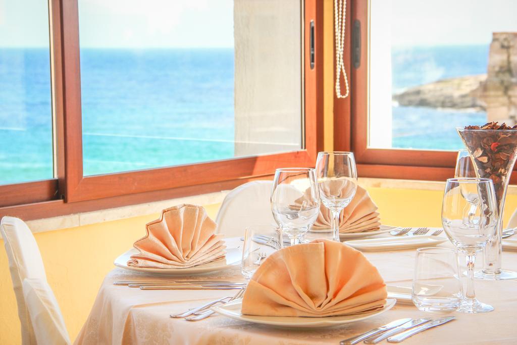Lampedusa Hotel LMP Exterior photo