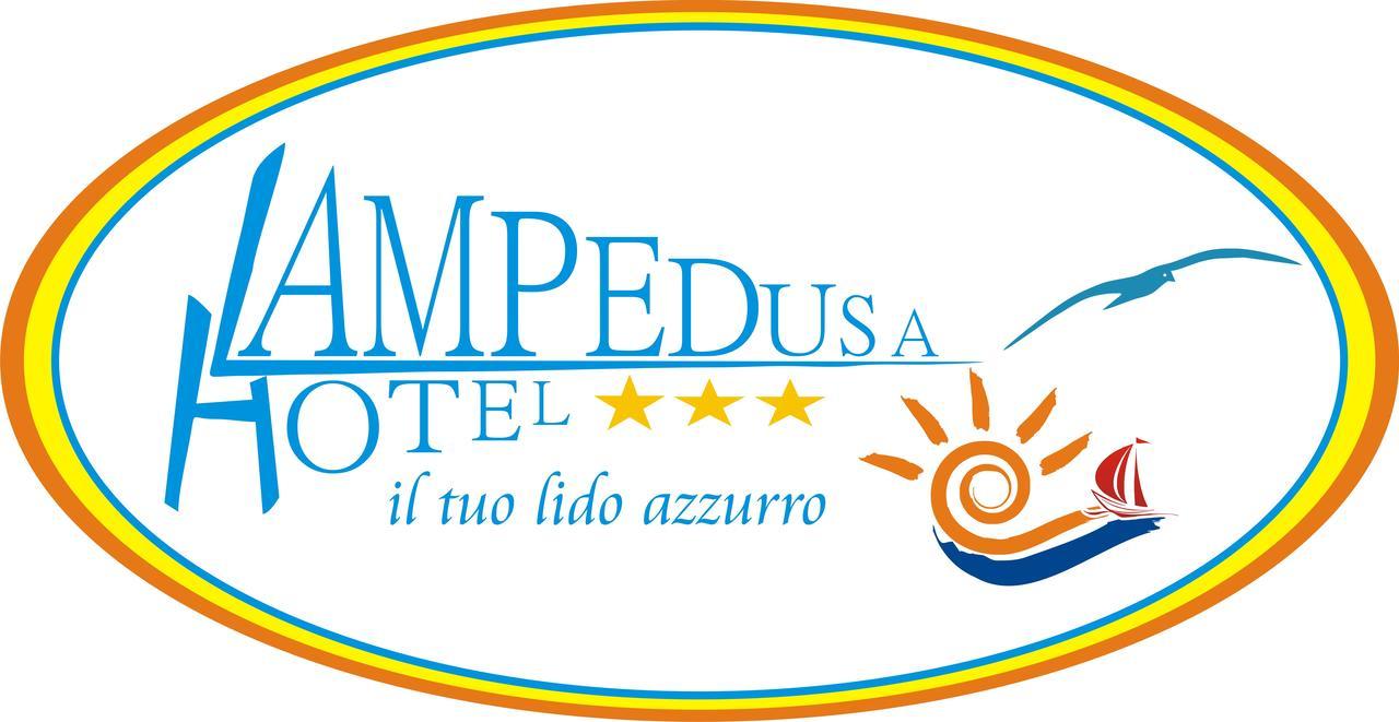 Lampedusa Hotel LMP Exterior photo